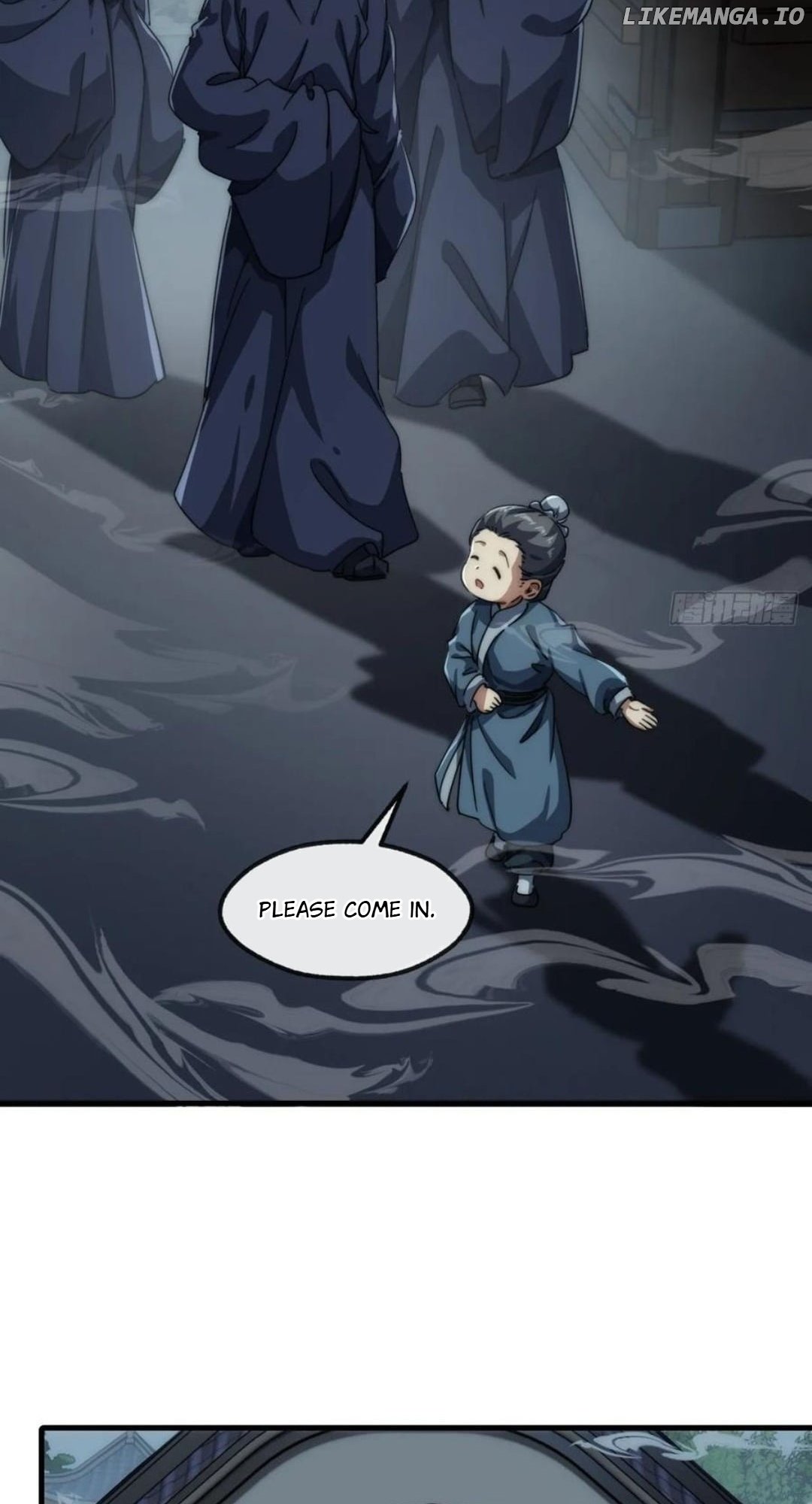 Please Slay The Demon! Young Master! Chapter 157 - page 11